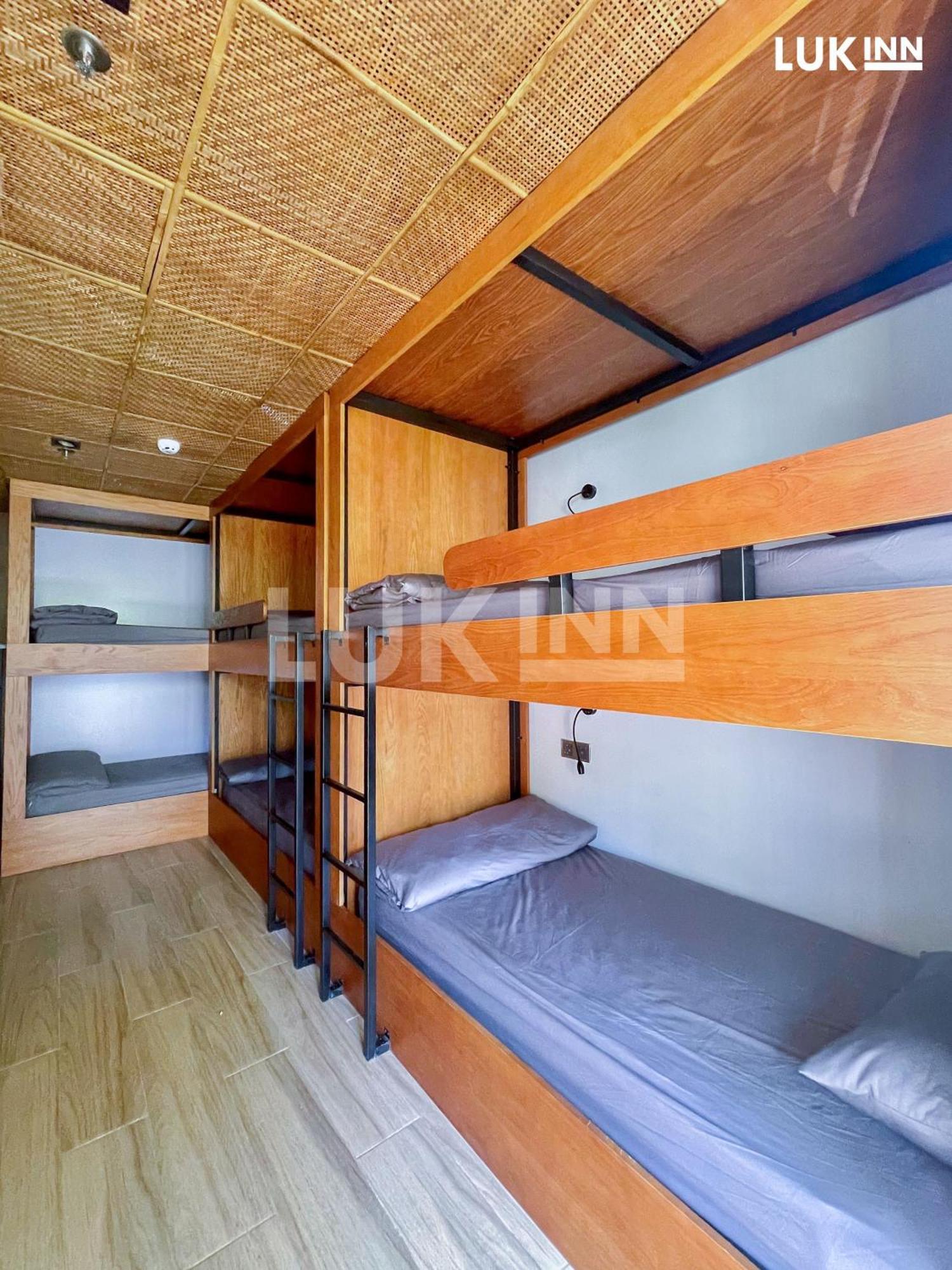Luk Inn Hotel - An Thuong, Дананг Экстерьер фото